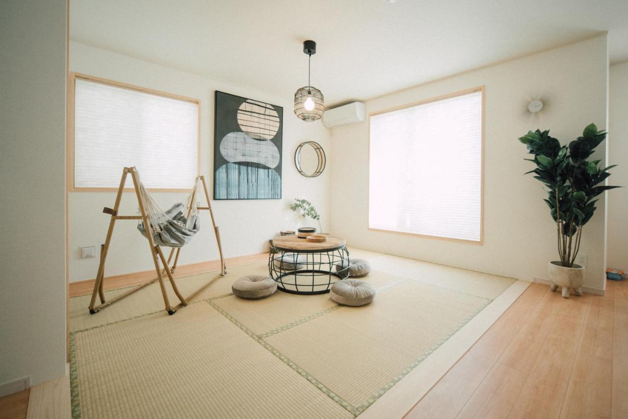 Villa Okinawa Onna Eksteriør bilde